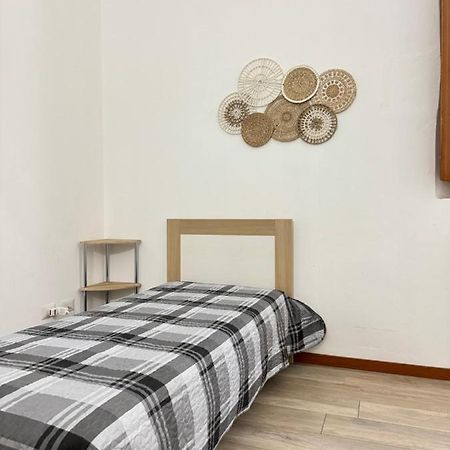 Appartamento Colomba Piacenza Eksteriør bilde