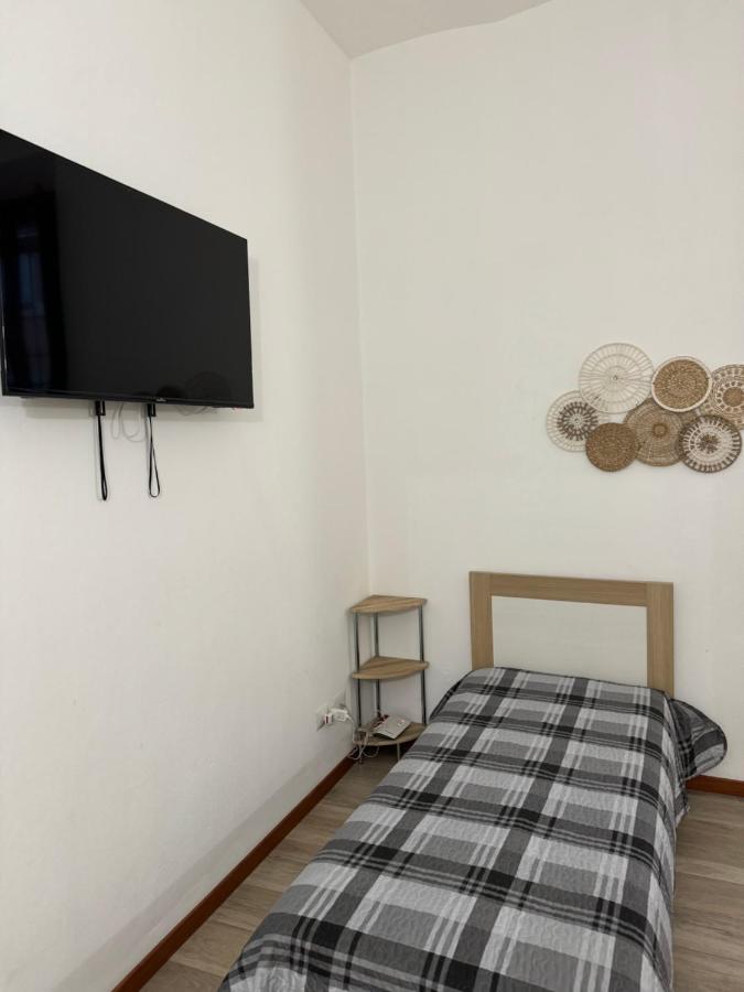 Appartamento Colomba Piacenza Eksteriør bilde