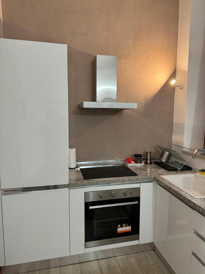Appartamento Colomba Piacenza Eksteriør bilde